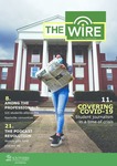 The WiRE Summer 2020 by Southern Adventist University and School of Journalism and Communication