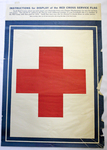 Red Cross Flag by American Red Cross
