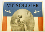 My Soldier by Hiram Harold Green and United States Government