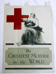 The Greatest Mother in the World by Alonzo Earl Foringer and American Red Cross