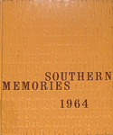 Southern Memories 1964 by Southern Adventist University