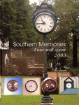 Southern Memories 2003 by Southern Adventist University